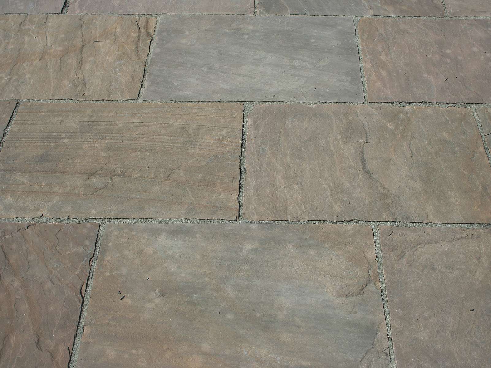 Natursteinplatte aus Toskana Sandstein